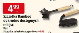 E.Leclerc Szczotka do naczyń Ravi oferta