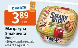E.Leclerc Margaryna Smakowita Maślany Smak oferta