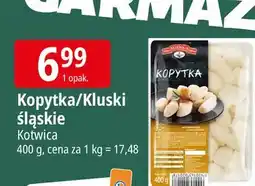 E.Leclerc Kluski śląśkie Kotwica oferta