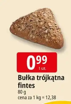 E.Leclerc Bułka trójkąt fitness oferta