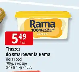 E.Leclerc Margaryna Rama Classic oferta