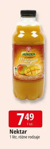 E.Leclerc Nektar z mango Wiodąca Marka Jafaden oferta