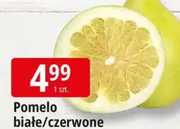 E.Leclerc Pomelo czerwone oferta