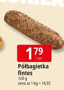 E.Leclerc Półbagietka fitness oferta