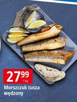 E.Leclerc Morszczuk tusza oferta