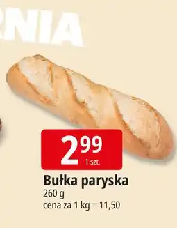 E.Leclerc Bułka paryska oferta