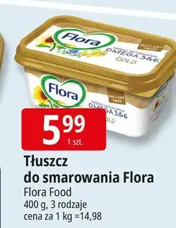 E.Leclerc Margaryna Flora Gold oferta