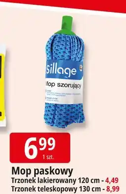 E.Leclerc Trzonek lakierowany 130 cm Sillage oferta