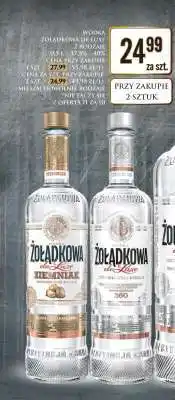 Dino Żołądkowa de Luxe oferta