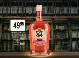 Dino Brandy Stock 84 oferta