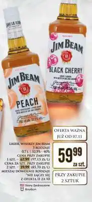 Dino JIM BEAM oferta