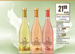 Dino Likier Biały Bocian Biała Czekolada Z Migdałem oferta