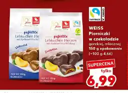 Kaufland Pierniczki oferta