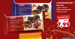 Kaufland Pierniki oferta