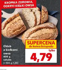Kaufland Chleb oferta