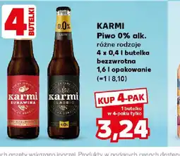 Kaufland Karmi oferta