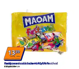 Action Słodycze Maoam oferta