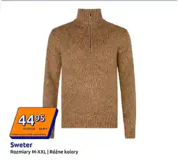 Action Sweter oferta