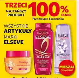 Kaufland Wszystkie artykuły marki elseve oferta