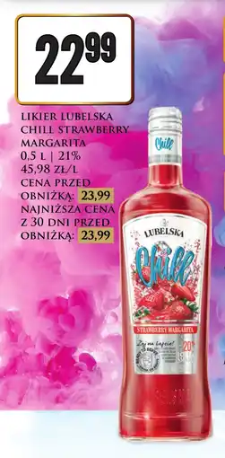 Dino Likier Lubelska oferta