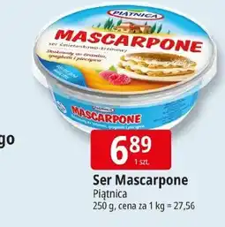 E.Leclerc Mascarpone Piątnica oferta