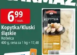 E.Leclerc Kopytka oferta