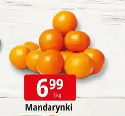 E.Leclerc Mandarynki oferta