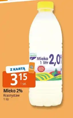 E.Leclerc Mleko Krasnystaw oferta