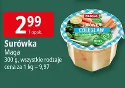 E.Leclerc Surówka Maga oferta