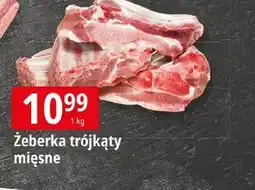 E.Leclerc Żeberka oferta