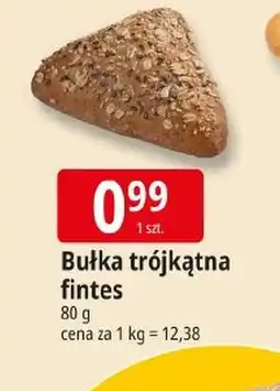 E.Leclerc Bułka oferta