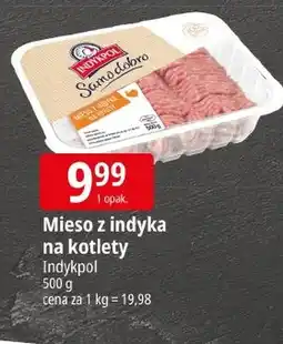E.Leclerc Mięso z indyka oferta