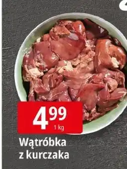 E.Leclerc Wątróbka oferta