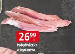 E.Leclerc Polędwica wieprzowa oferta