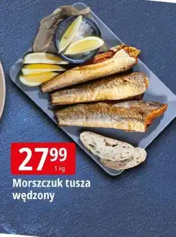 E.Leclerc Morszczuk wędzony oferta