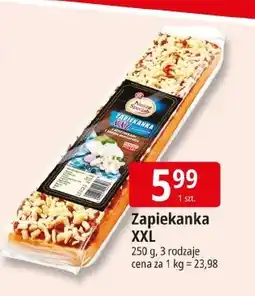 E.Leclerc Zapiekanka oferta