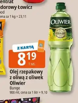 E.Leclerc Oliwa z oliwek Oliwier oferta