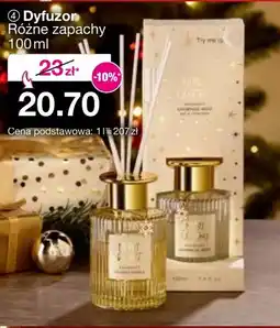 Woolworth Dyfuzor oferta