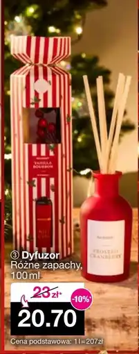Woolworth Dyfuzor C&A oferta