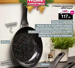 Woolworth Patelnia Bratmaxx oferta