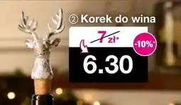 Woolworth Korek do wina oferta