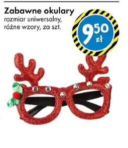 Tedi Okulary oferta