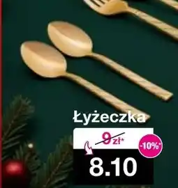 Woolworth Łyżeczka oferta