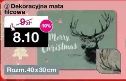 Woolworth dekoracyjna Mata oferta