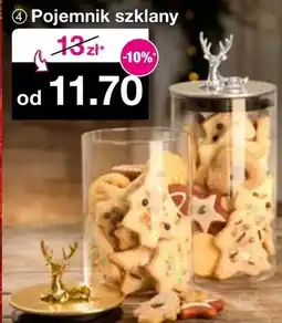 Woolworth Pojemnik oferta