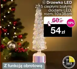 Woolworth Drzewko oferta