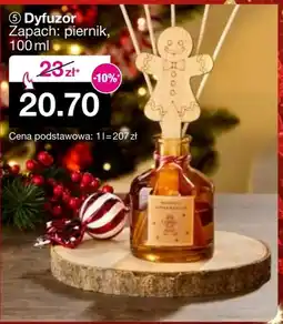 Woolworth Dyfuzor zapachów oferta