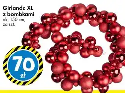 Tedi Girlanda oferta