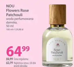 Hebe Woda perfumowana damska Nou oferta