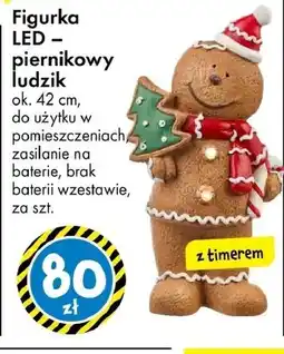 Tedi Figurka led oferta